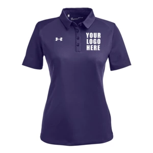 Women's Tech™ Polo - 1370431 view 15