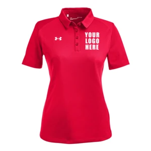Women's Tech™ Polo - 1370431 view 18