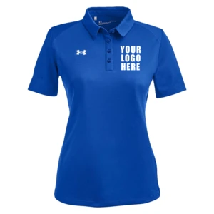 Women's Tech™ Polo - 1370431 view 21