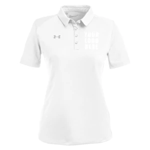 Women's Tech™ Polo - 1370431 view 24