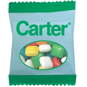 Zagasnacks™ Promo Snack Pack Bags view 3