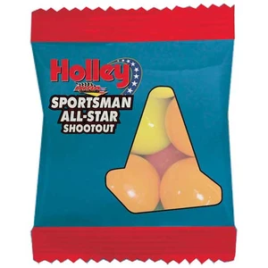 Zagasnacks™ Promo Snack Pack Bags view 5