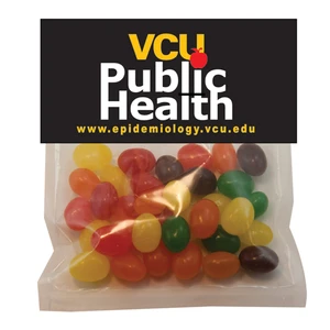 Candy Bag With Header Card (Large) view 22