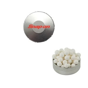 Snap-Top Tin Small view 4