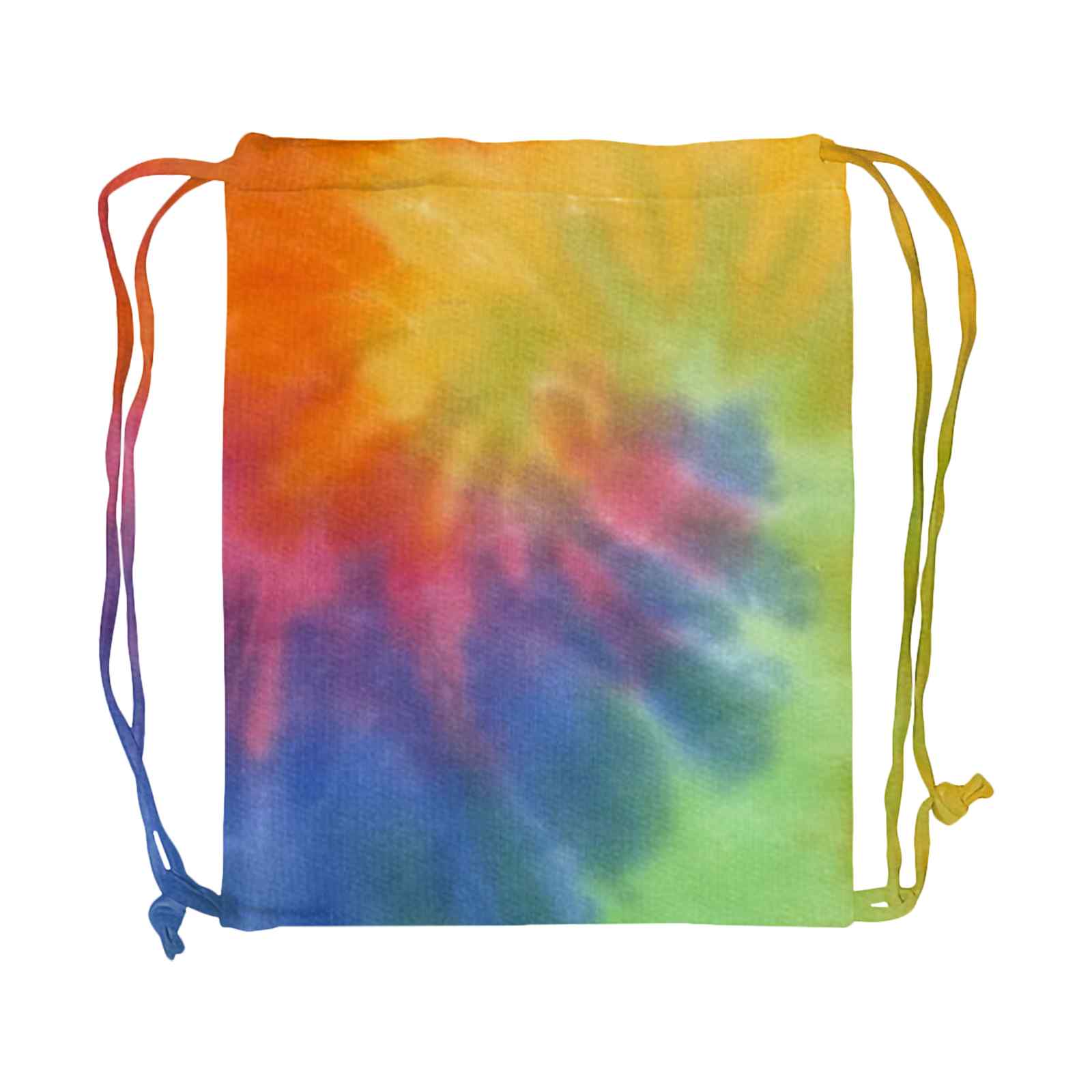 Tie-Dye Swirl Tie-Dyed Sport Pack view 2
