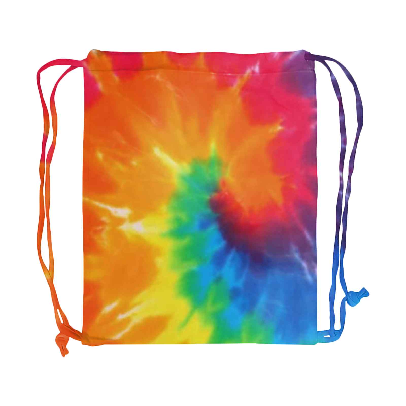 Tie-Dye Swirl Tie-Dyed Sport Pack view 3
