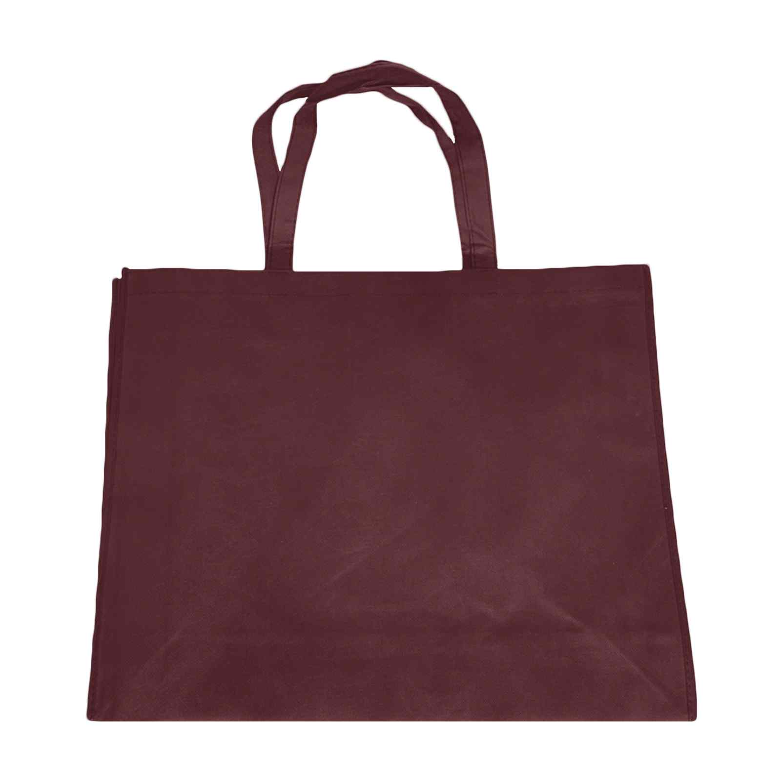 Large Grocery Tote Bags
 view 2