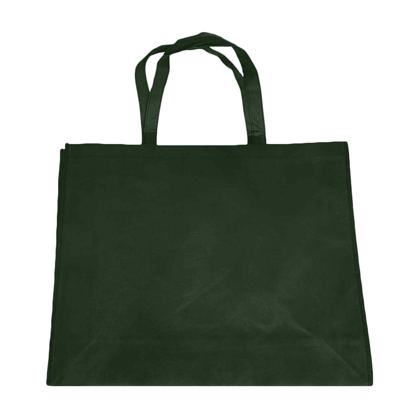 Large Grocery Tote Bags
 view 3
