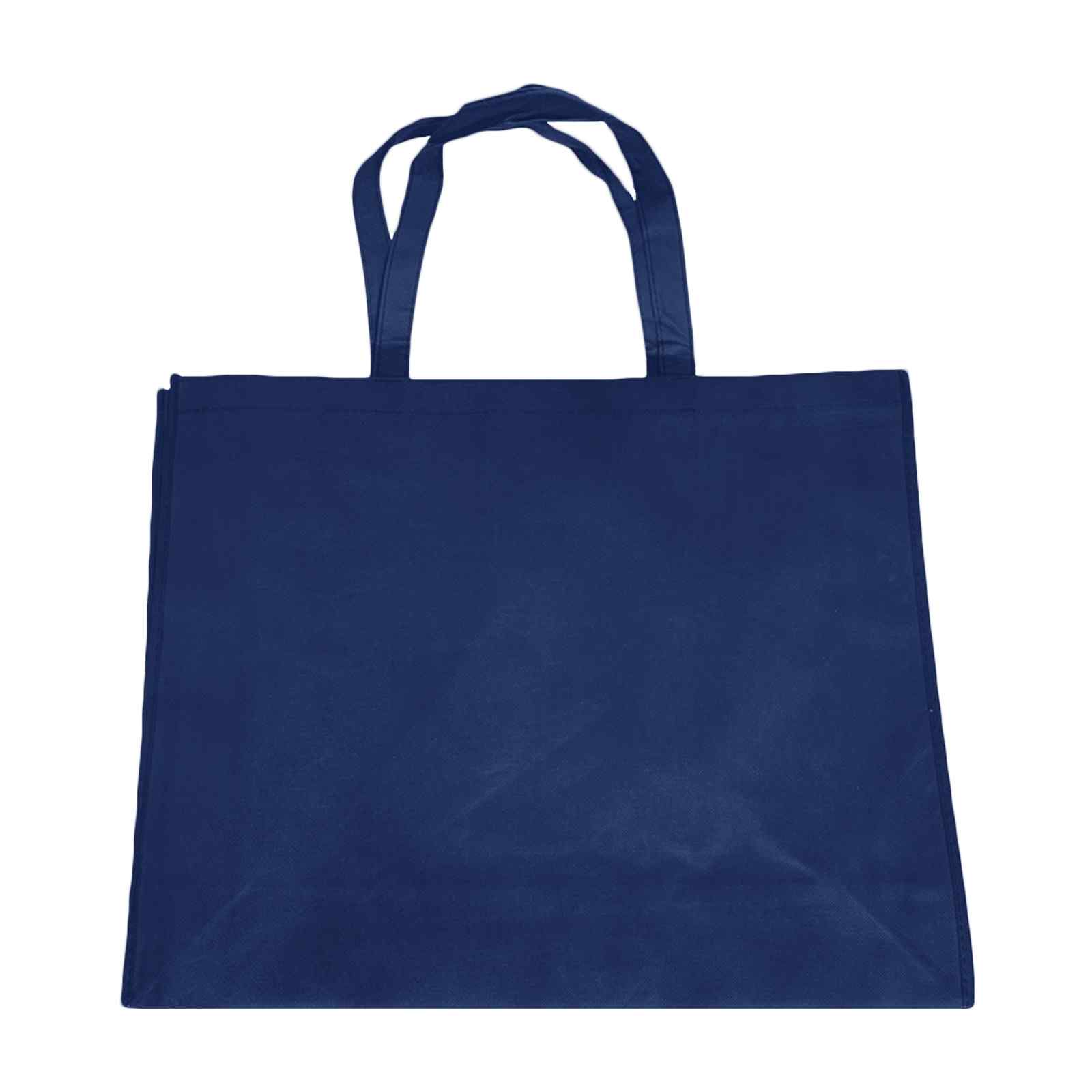 Large Grocery Tote Bags
 view 6