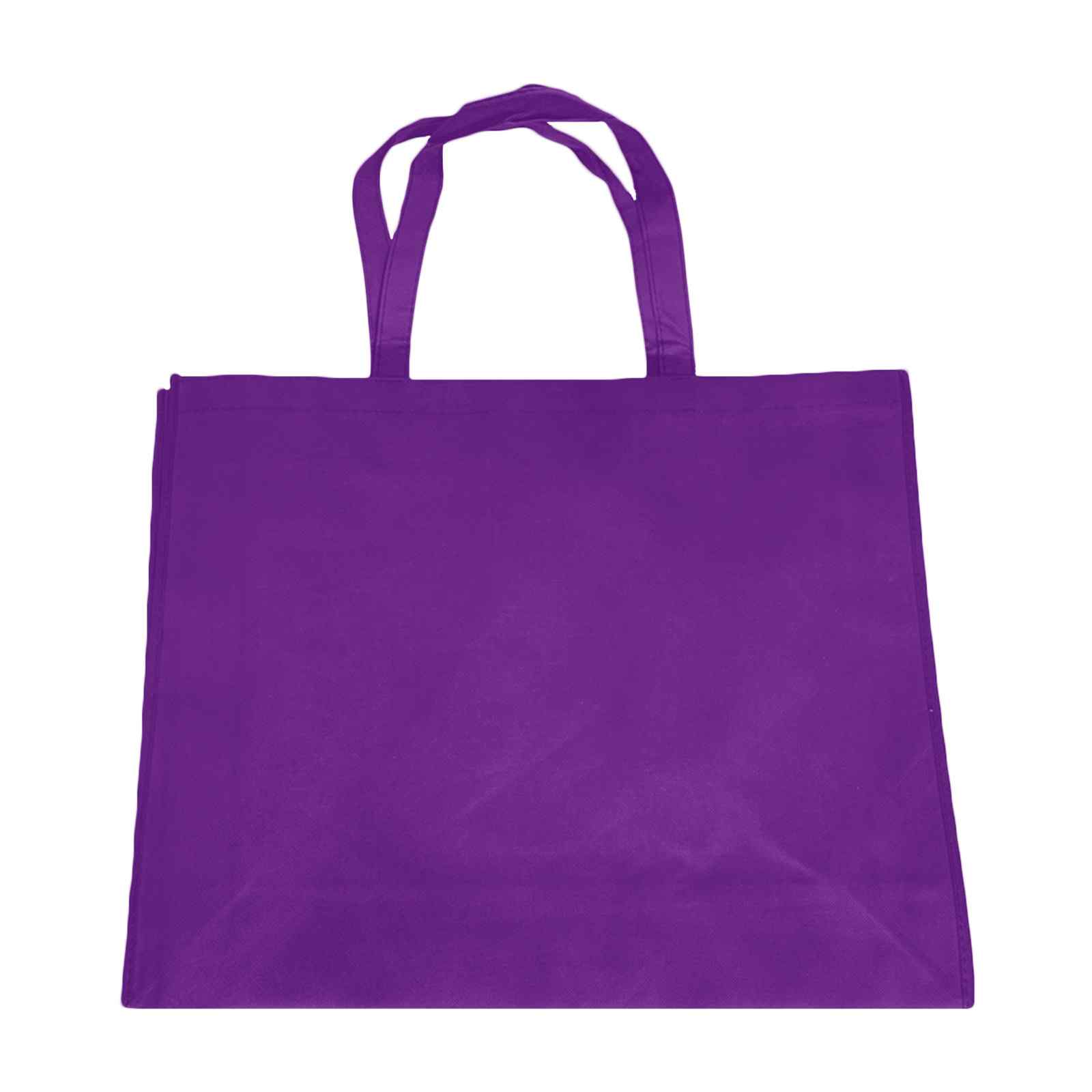Large Grocery Tote Bags
 view 9