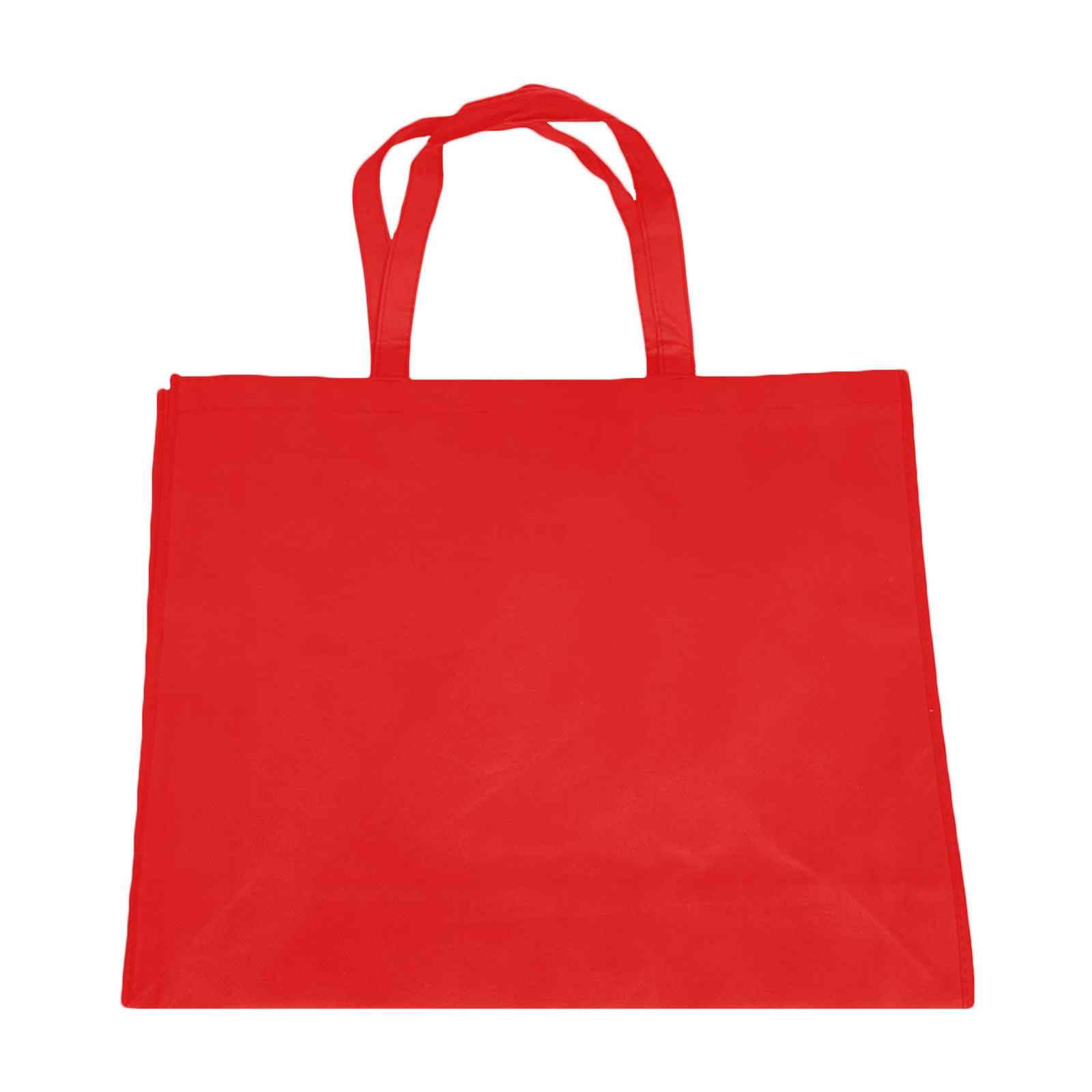 Large Grocery Tote Bags
 view 10