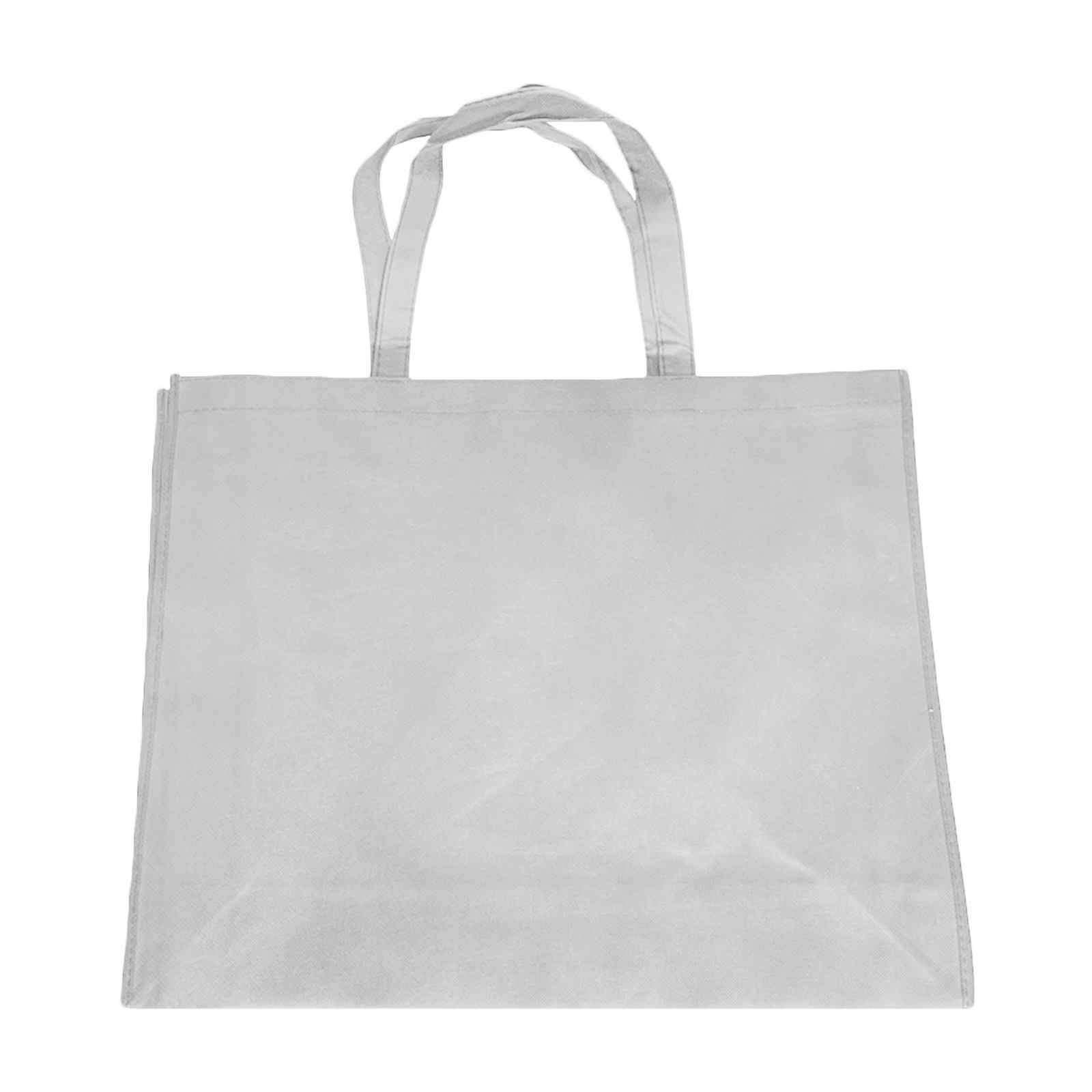 Large Grocery Tote Bags
 view 12