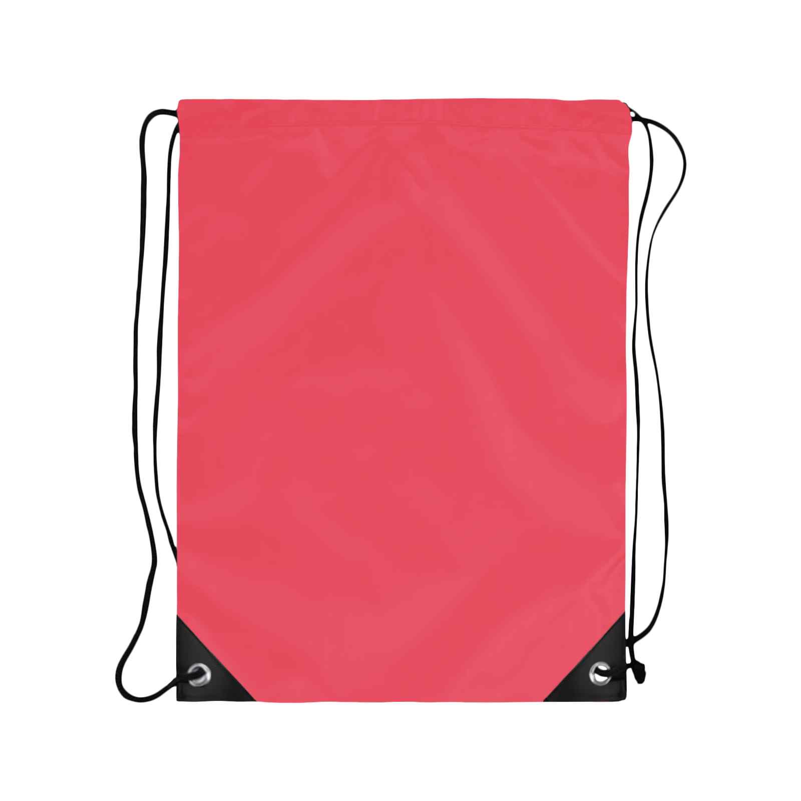 Buy Drawstring Nylon Tote Bag - Swagify