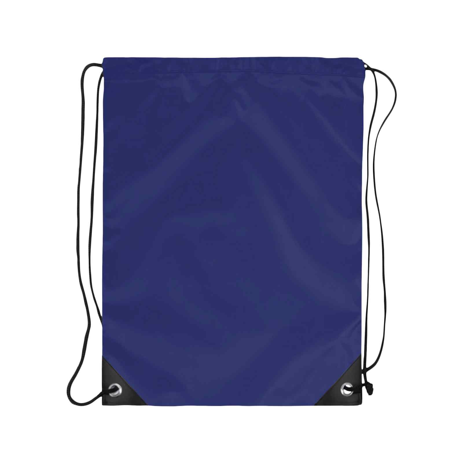 y様　NKNIT mop drawstring bag NAVY mop drawstring bag | NKNIT