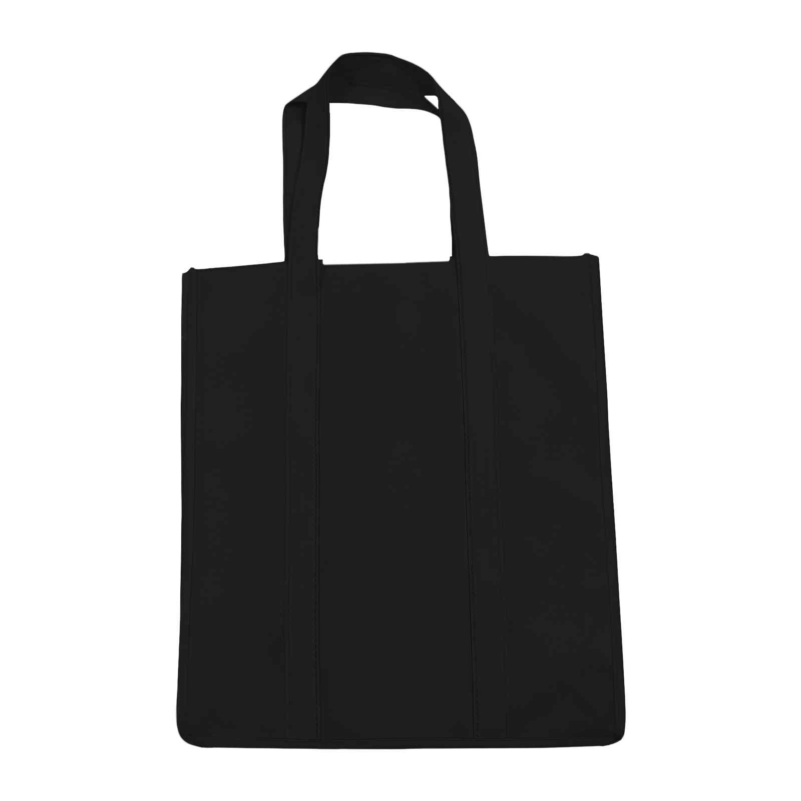 The Casual Tote Bag view 1