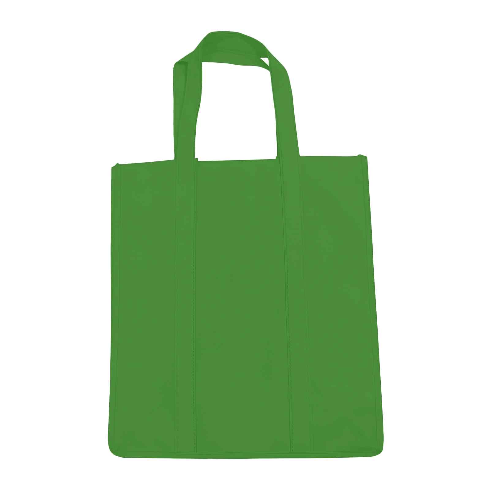 The Casual Tote Bag view 4