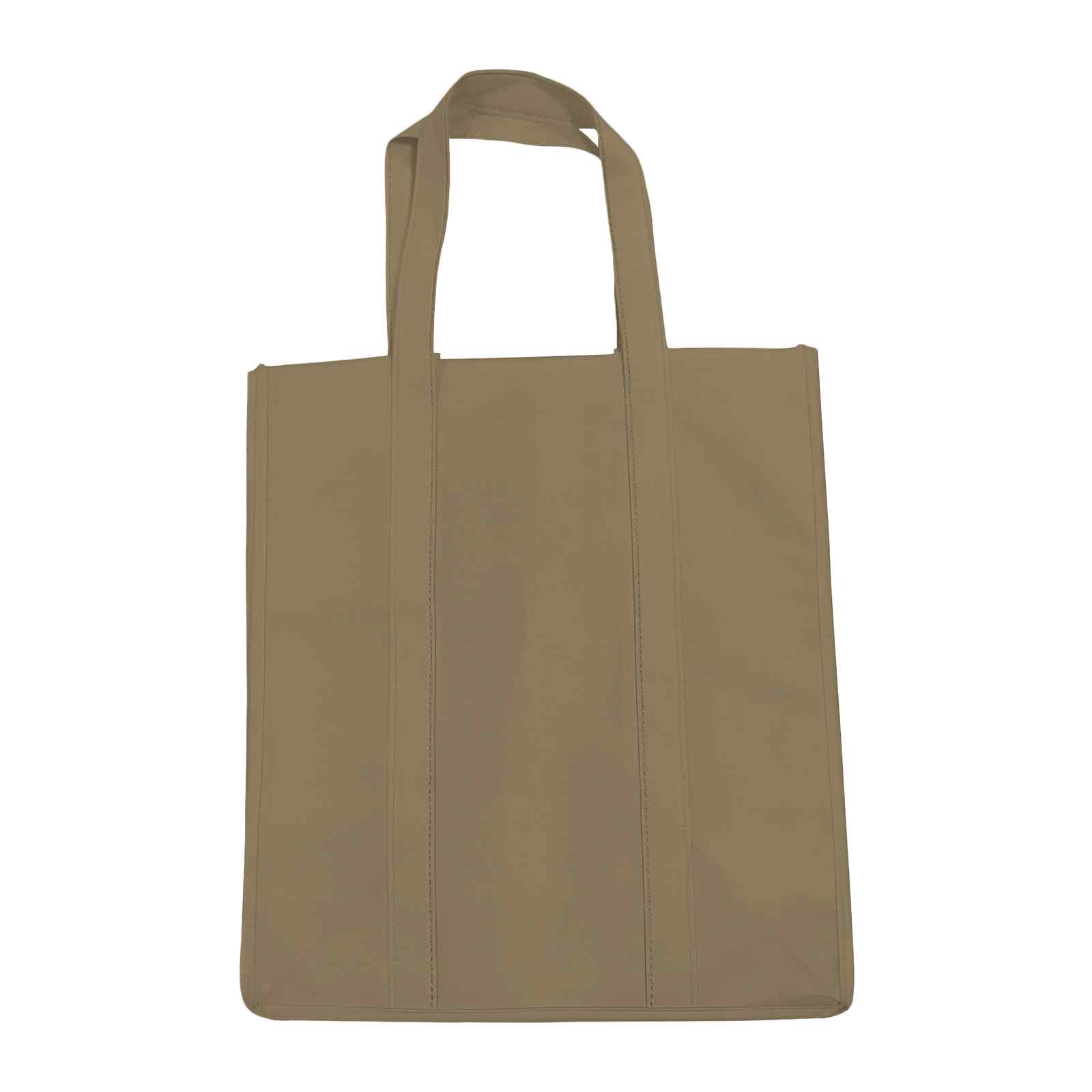 The Casual Tote Bag view 5