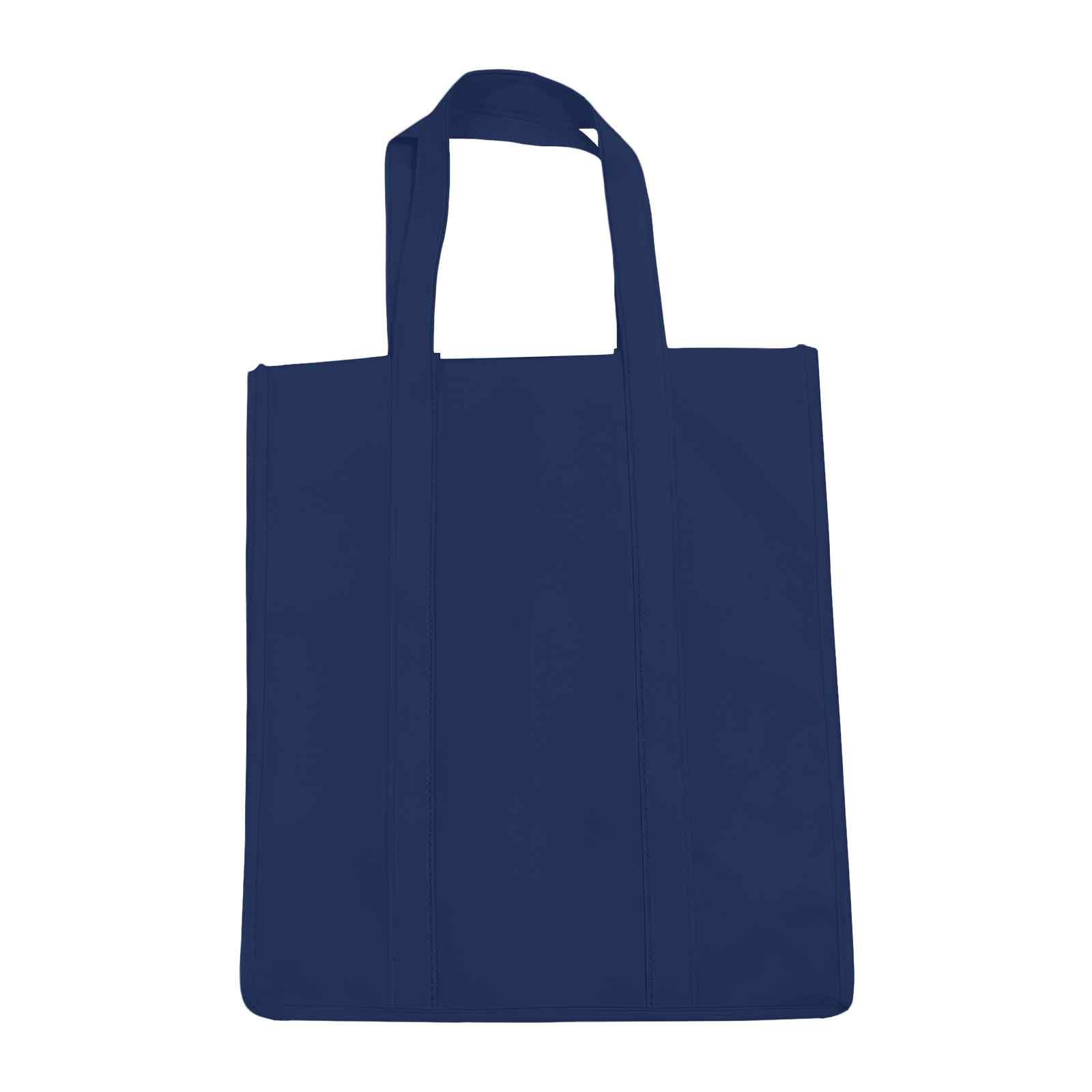 The Casual Tote Bag view 6