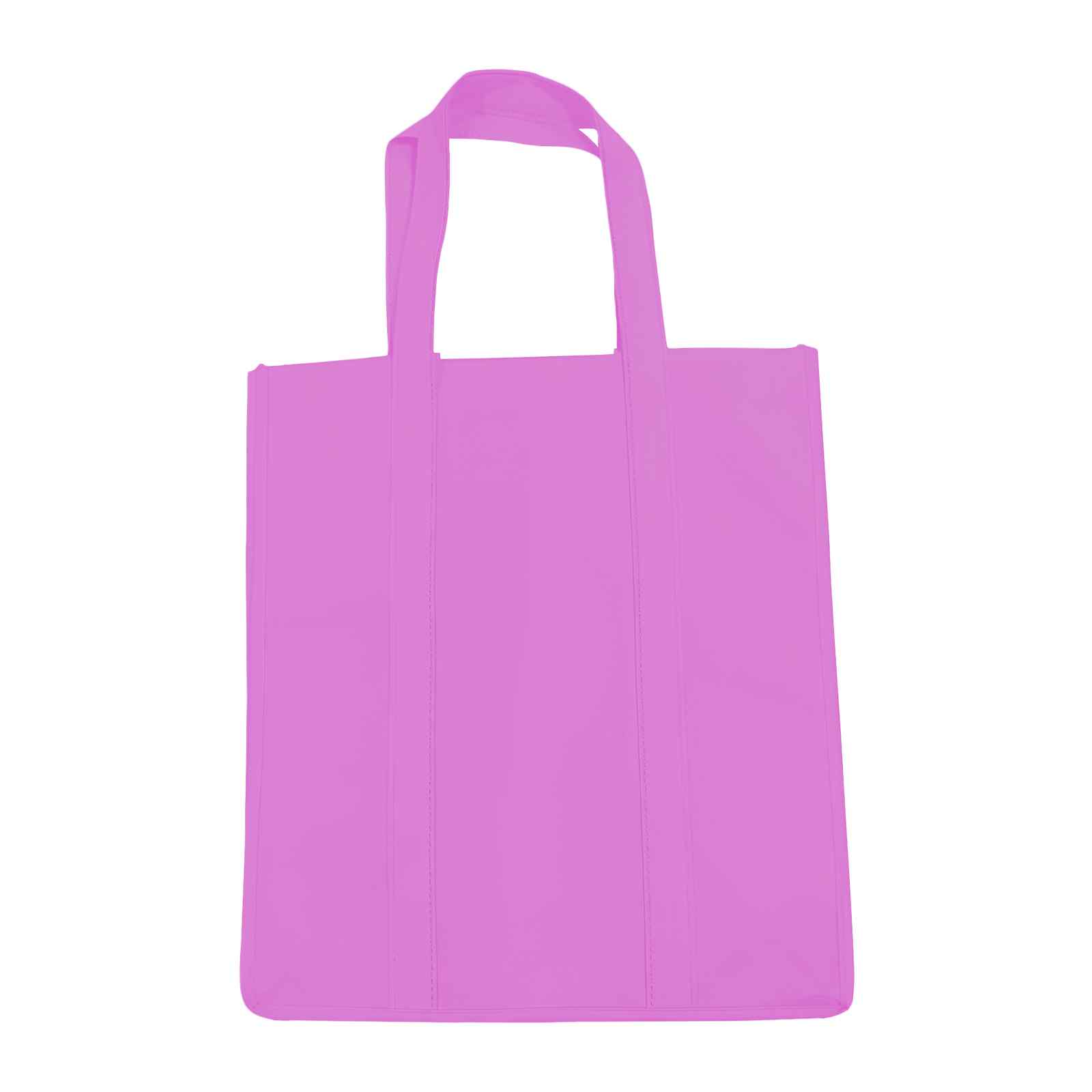 The Casual Tote Bag view 8
