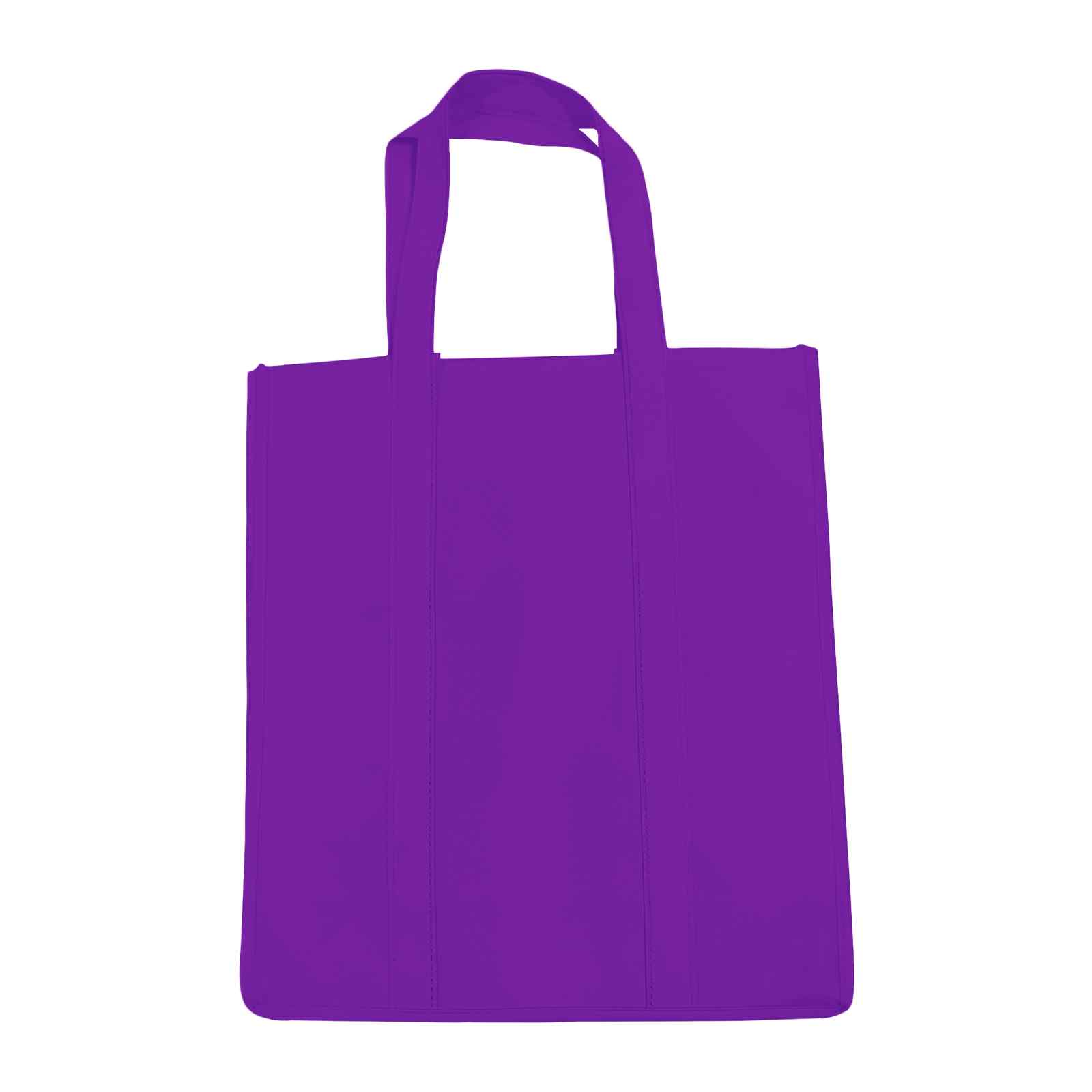The Casual Tote Bag view 9