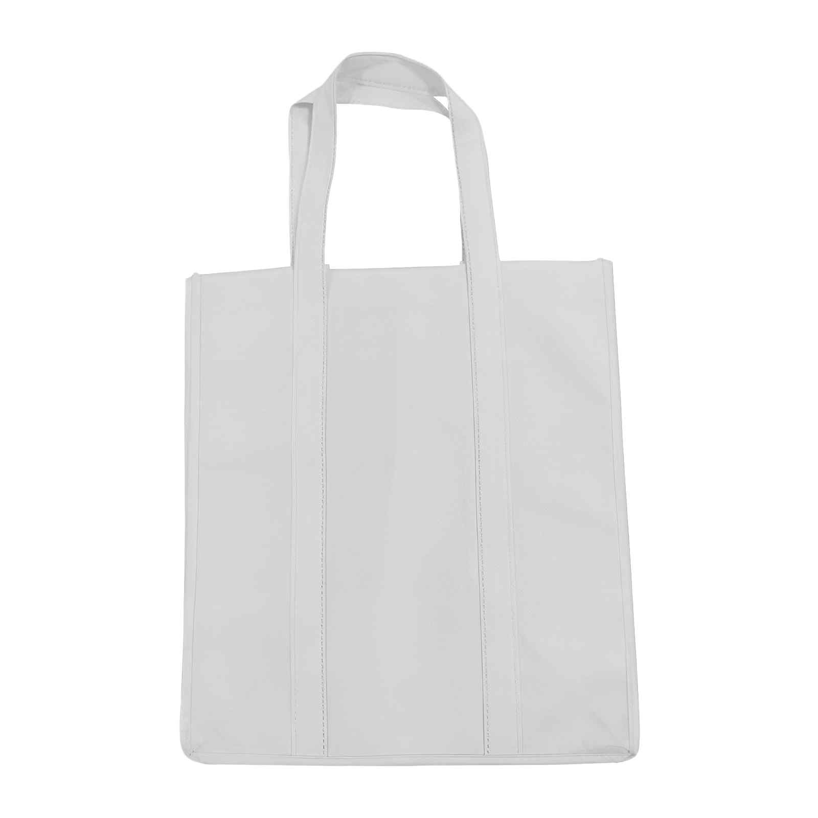 The Casual Tote Bag view 12