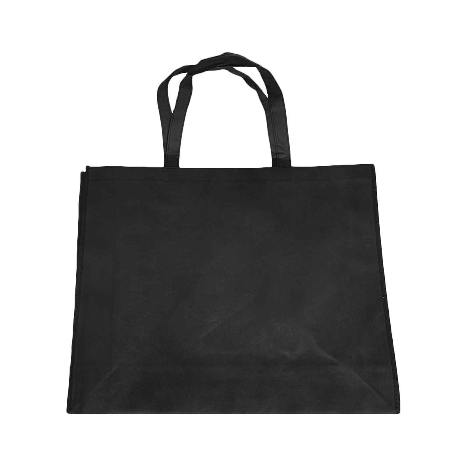 Medium Grocery Tote Bag view 1
