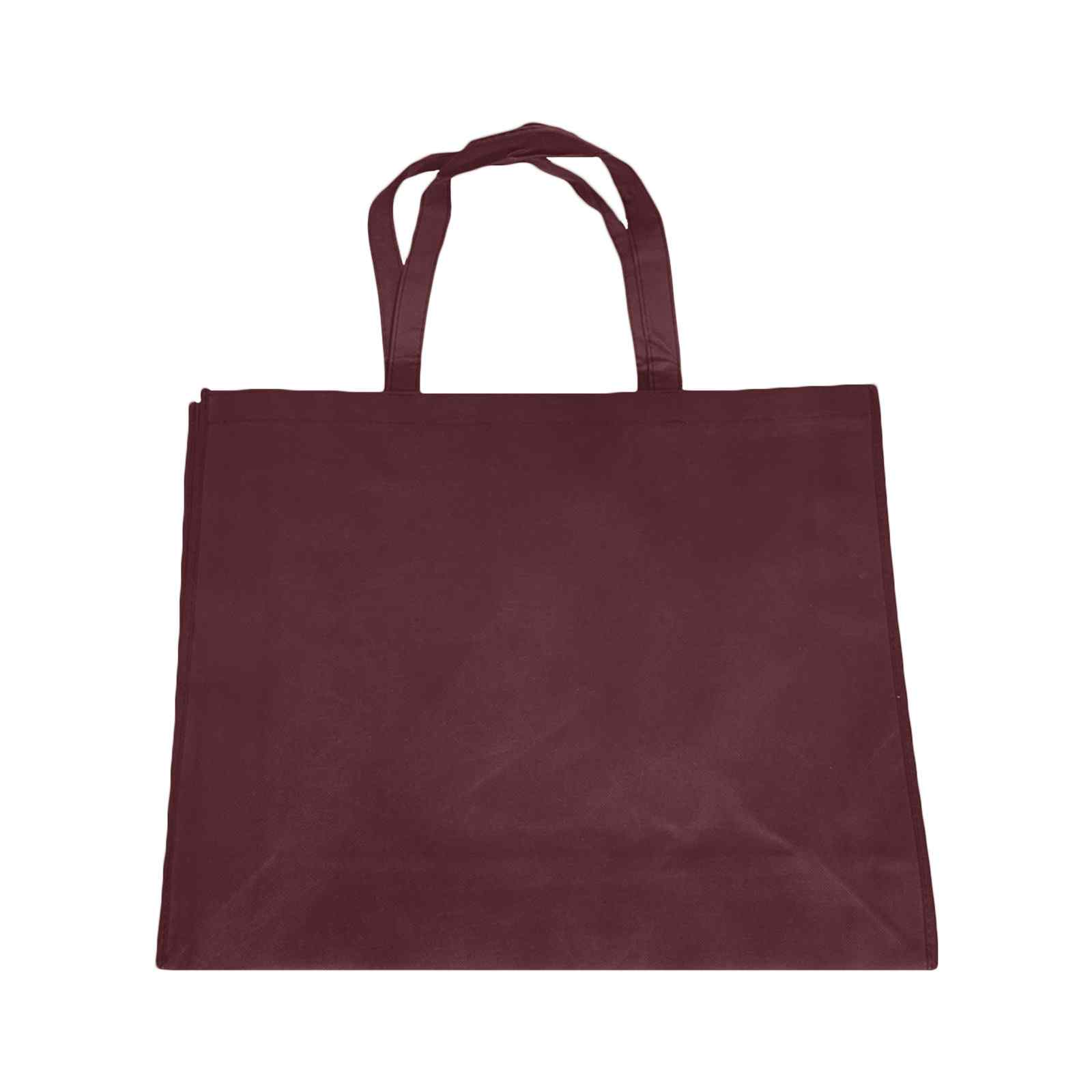 Medium Grocery Tote Bag view 3