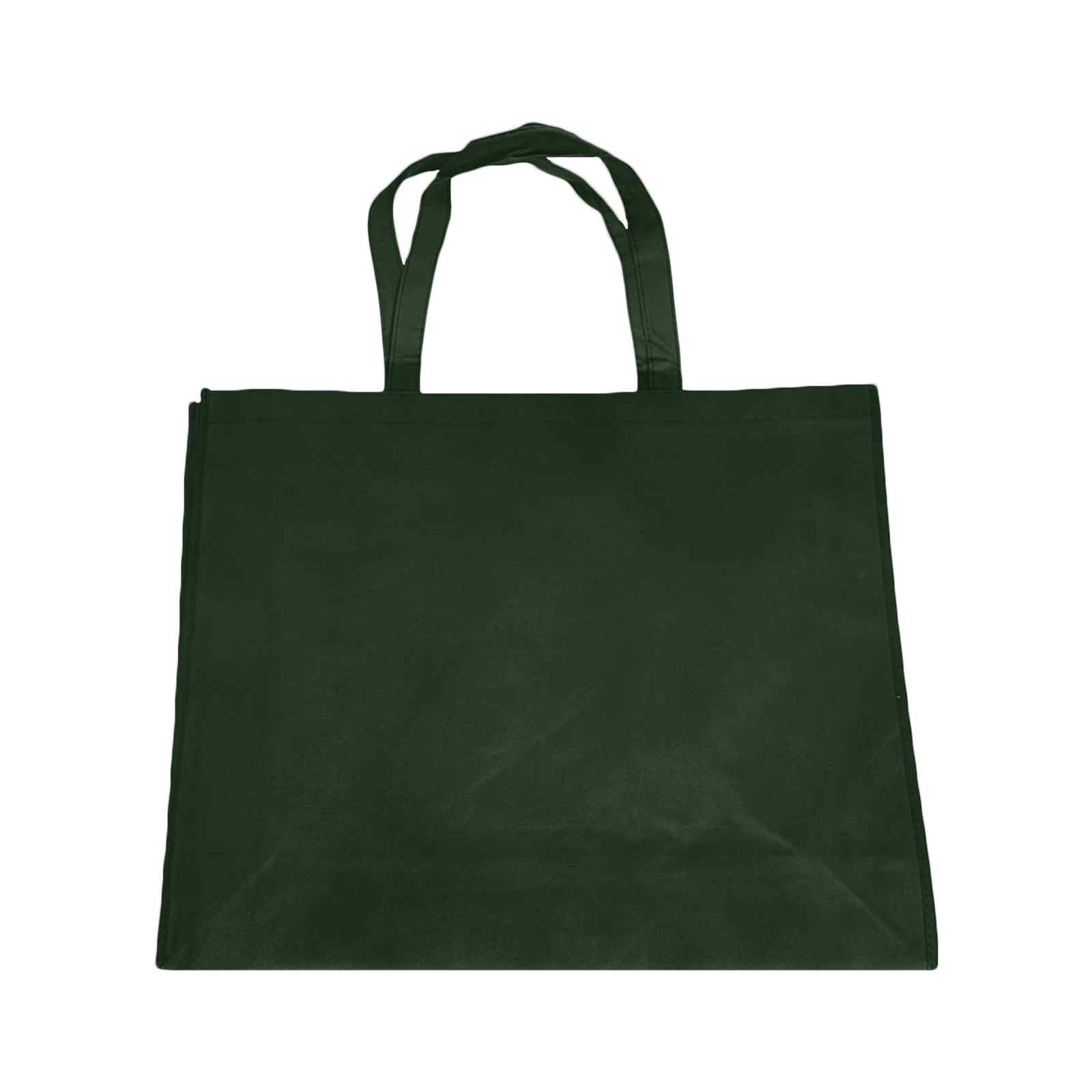 Medium Grocery Tote Bag view 4