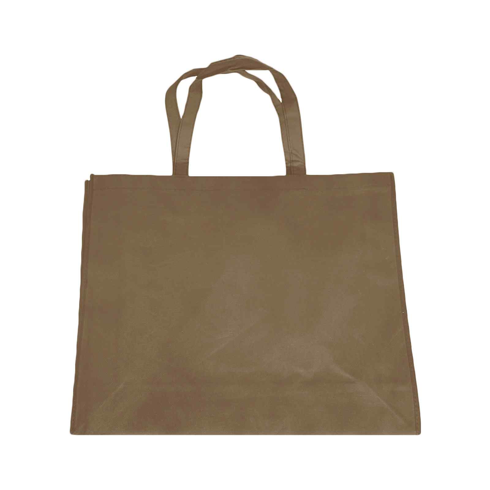 Medium Grocery Tote Bag view 5
