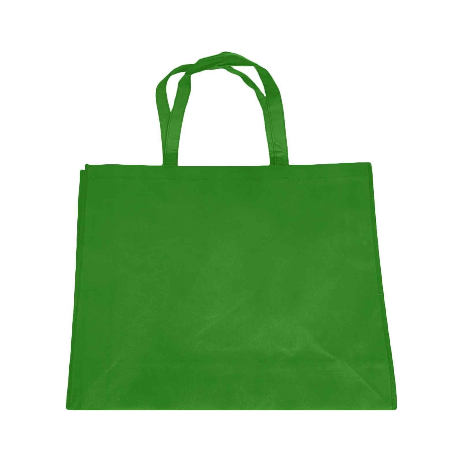Medium Grocery Tote Bag view 6
