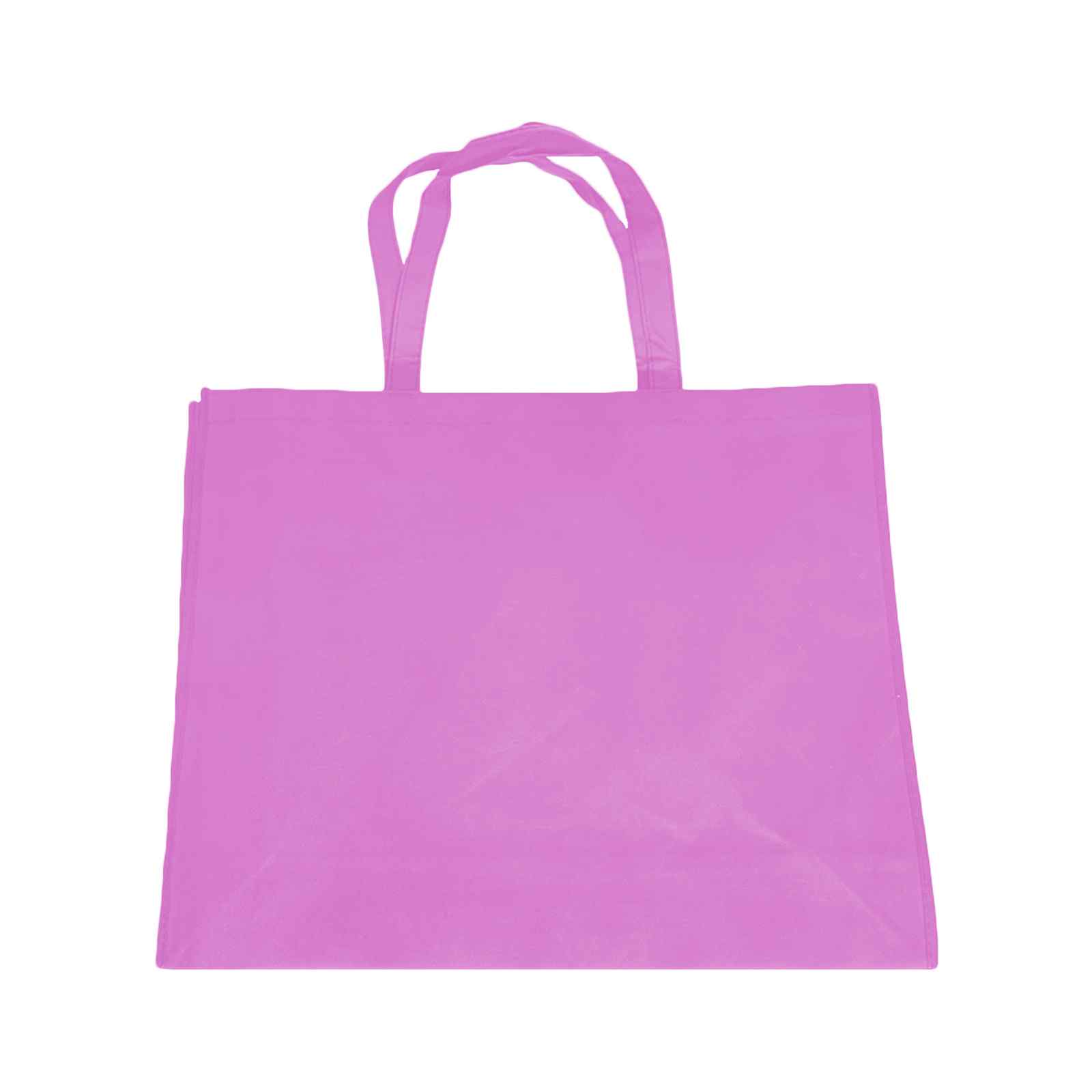 Medium Grocery Tote Bag view 8