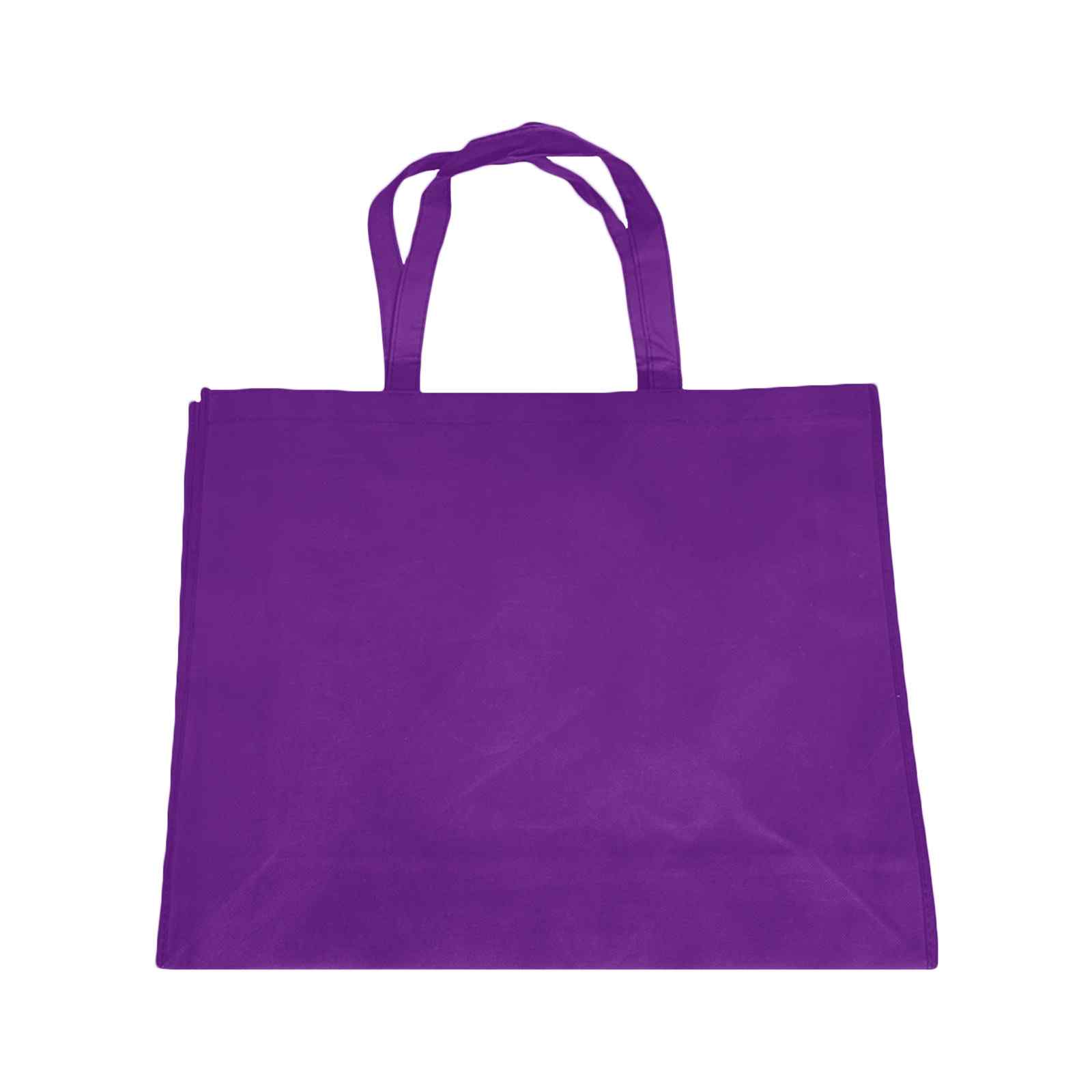 Medium Grocery Tote Bag view 9