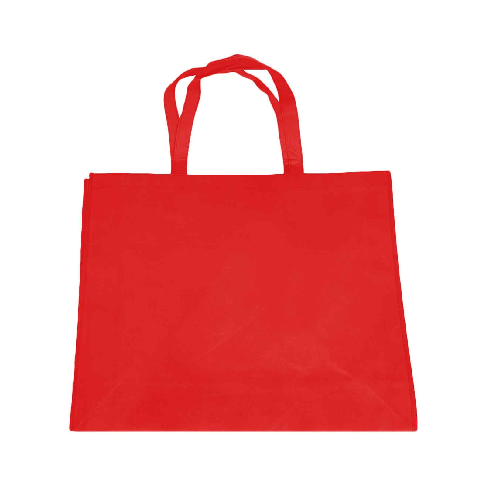 Medium Grocery Tote Bag view 10