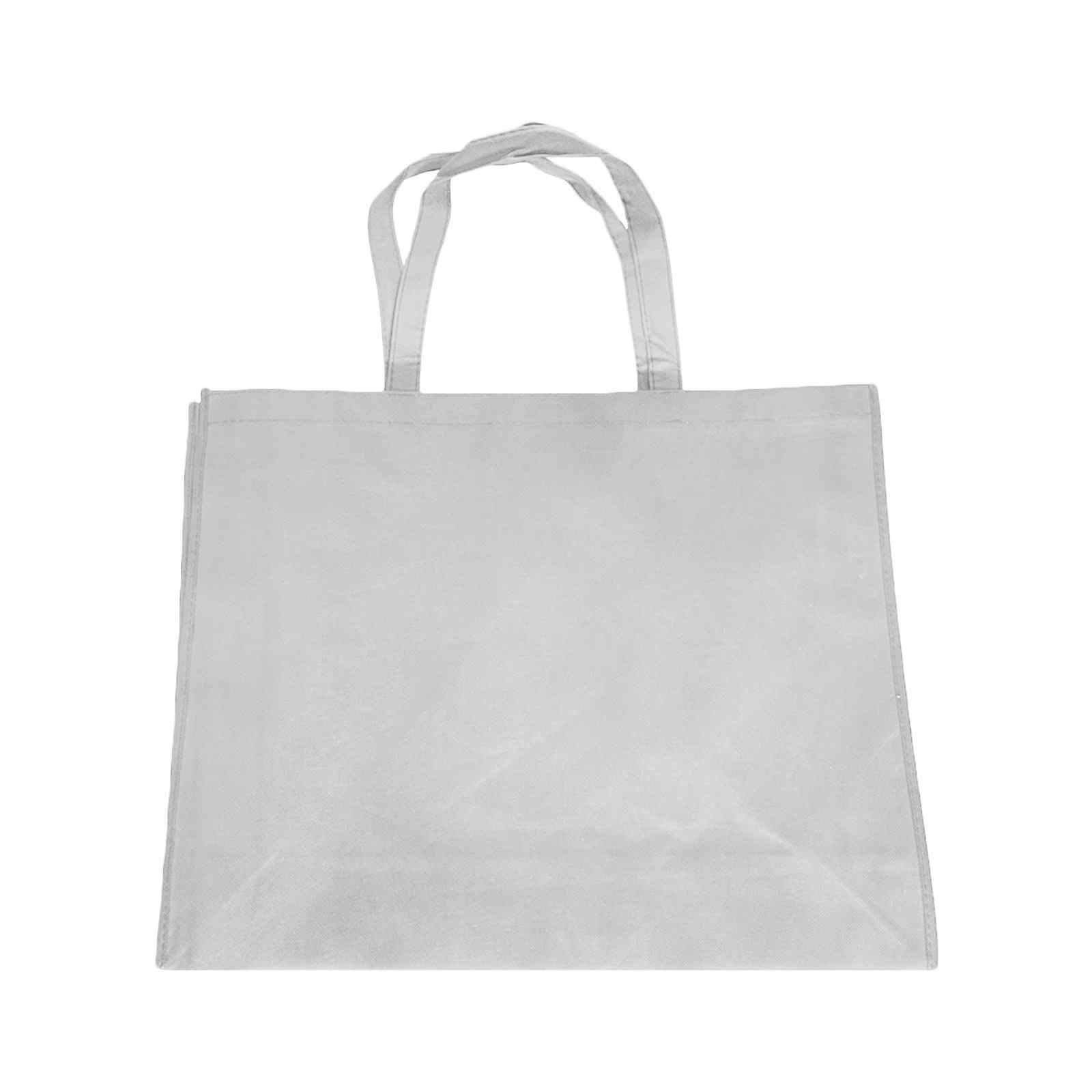 Medium Grocery Tote Bag view 11