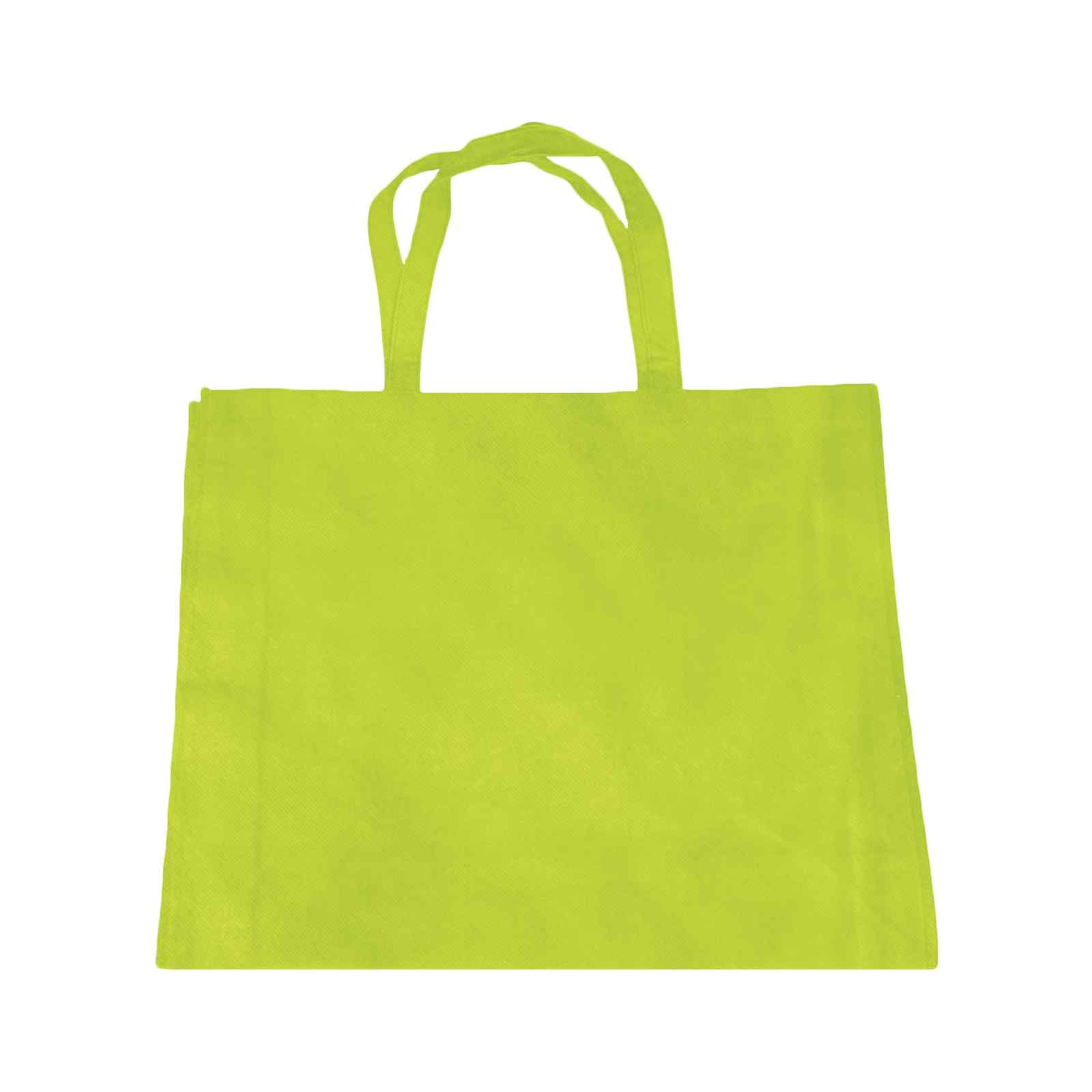 Medium Grocery Tote Bag view 12