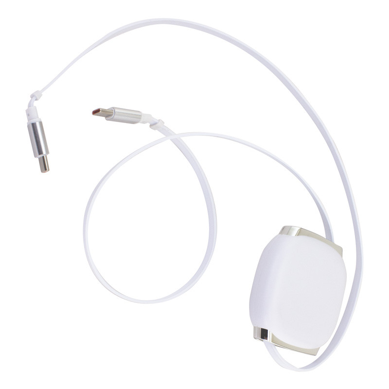 240W High Power Retractable Cable