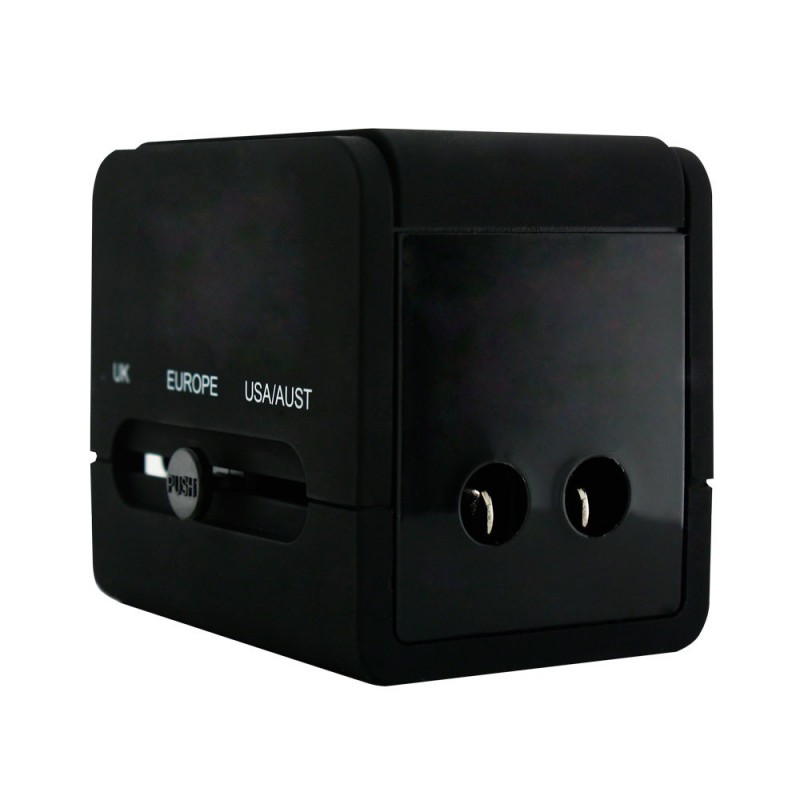 TAU03 - Universal Travel Adapter