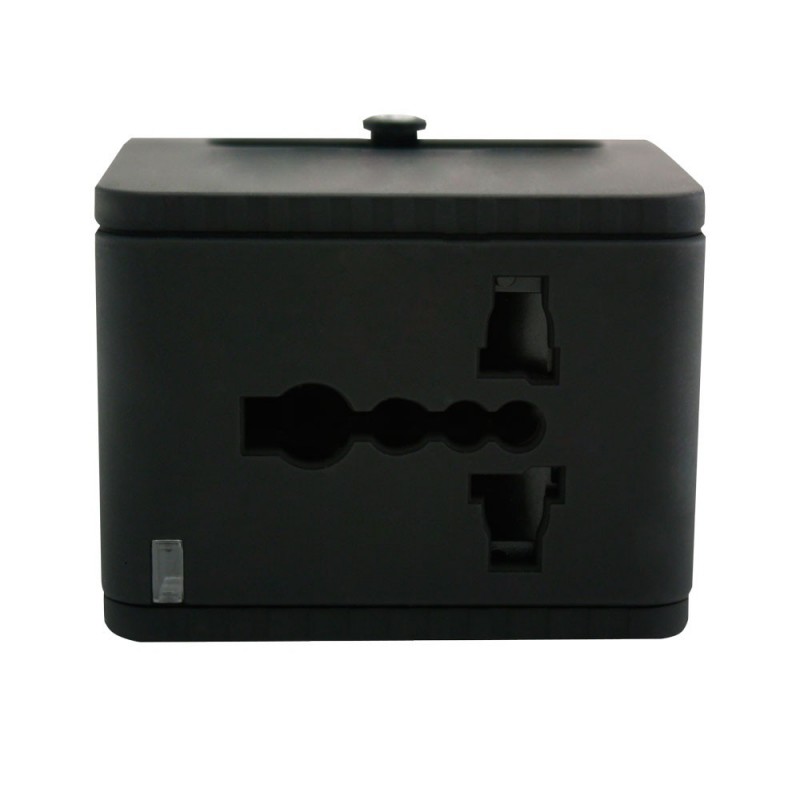 TAU03 - Universal Travel Adapter