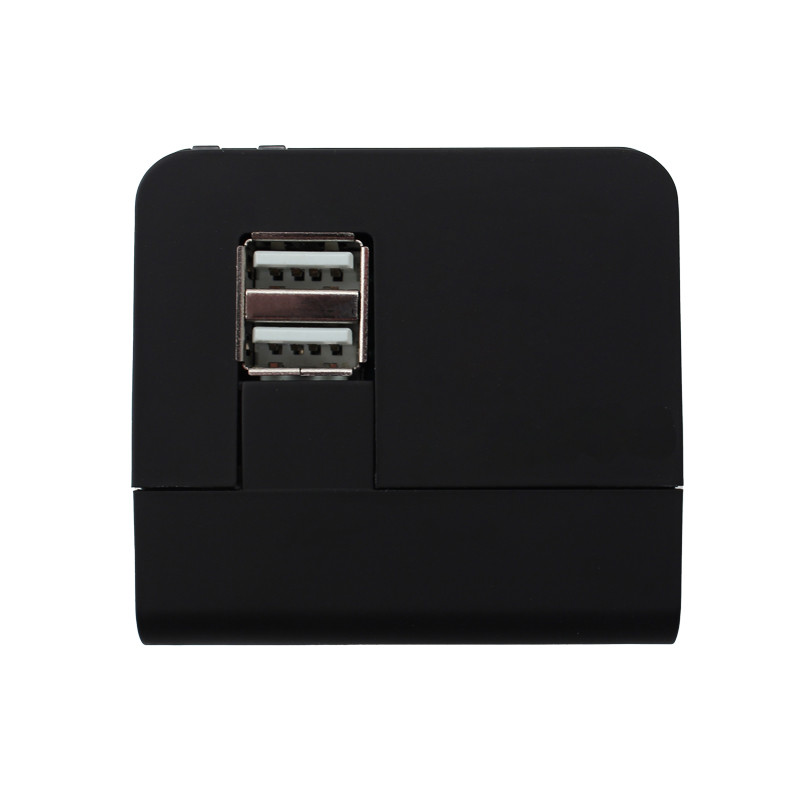 TAU03 - Universal Travel Adapter