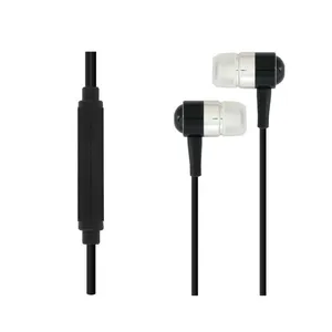 Ear Buds - Metal: EBM01
