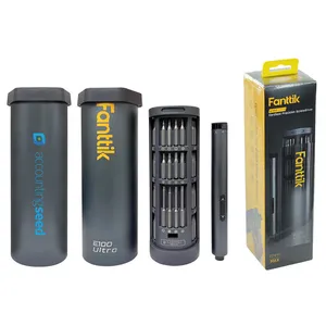 FANTTIK E100 Ultra 3.7V Mini Electric Screwdriver