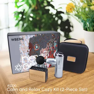 Calm and Relax Cozy Kit (2-Piece Set)