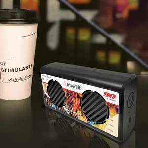 Boomboxx Wireless Speaker
