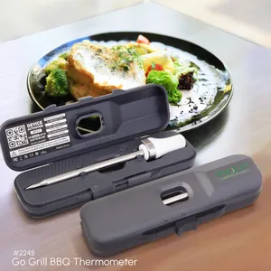 Go Grill BBQ Thermometer