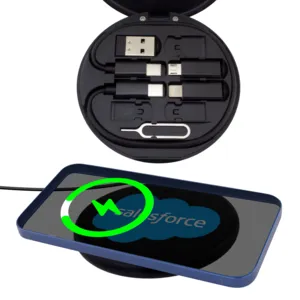 Mag Chi-Charge with Cable Set