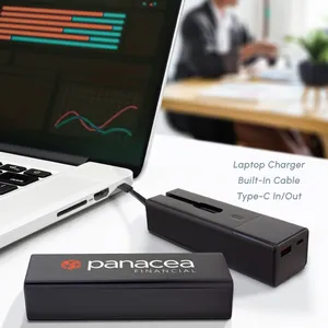 100W Power Bank w/ Type-C Input/Output
