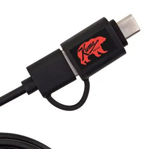 Recycled Multi-Cable