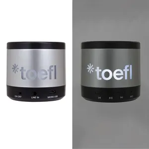 CityScape LITE Wireless Speaker