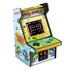 BUBBLE BOBBLE™ Micro Player by My Arcade