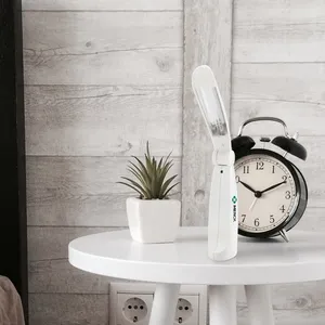 Portable UV-C Sanitizer